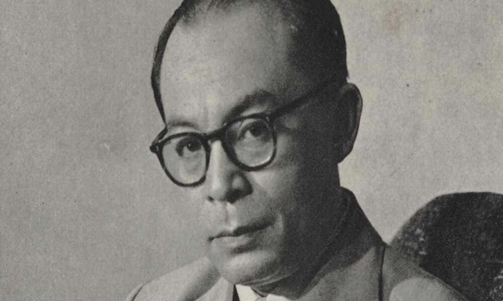 Mohammad Hatta Wakil Presiden Pertama Dan Tokoh Proklamator Indonesia