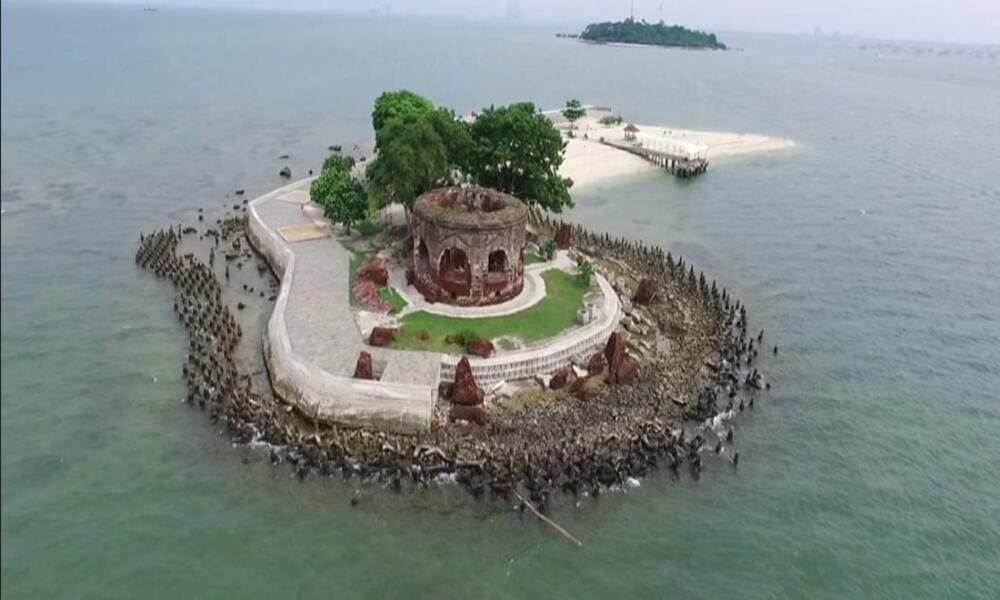 Legenda Pulau Seribu Misteri Dan Keindahan Jakarta